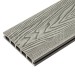 Доска террасная ДПК 3D SEQUOIA DUAL WOOD GRAY купить в Анапе