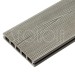 Доска террасная ДПК 3D SEQUOIA DUAL WOOD GRAY купить в Анапе