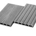 Террасная доска из ДПК RusDecking Unodeck Mogano - Серый купить в Анапе
