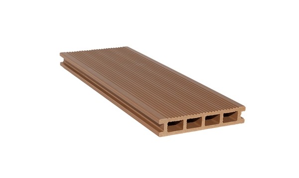 Террасная доска из ДПК CM Decking серия VINTAGE цвет дуб, желтый купить в Анапе