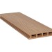 Террасная доска из ДПК CM Decking серия VINTAGE цвет дуб, желтый купить в Анапе