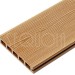 Доска террасная ДПК 3D SEQUOIA DUAL WOOD NATURE купить в Анапе