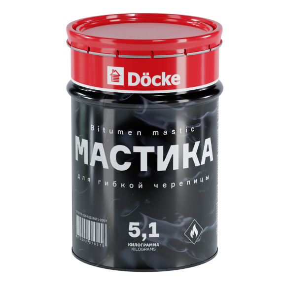 Мастика 5 кг купить в Анапе