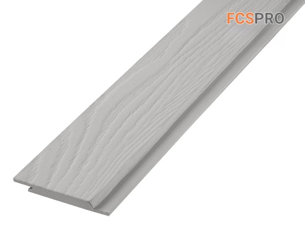 Фиброцементный сайдинг FCSPRO Click Shtil F05 (Серый минерал) купить в Анапе