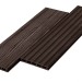 Террасная доска из ДПК RusDecking Unodeck Mogano - Венге купить в Анапе