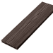 Террасная доска из ДПК RusDecking Unodeck Mogano - Венге купить в Анапе
