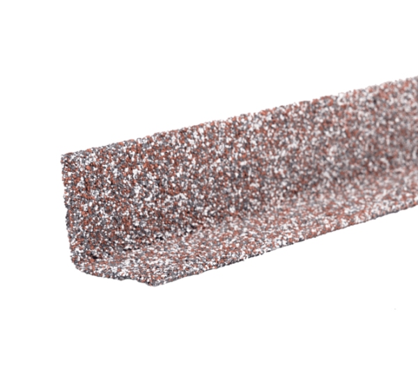 Уголок металлический внутренний ТЕХНОНИКОЛЬ HAUBERK, Мраморный купить в Анапе