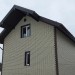 Фасадная панель Альта-Профиль, Кирпич Клинкерный, Белый купить в Анапе