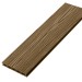 Террасная доска из ДПК RusDecking Unodeck Mogano - Орех купить в Анапе