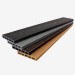 Террасная доска из ДПК RusDecking Unodeck Mogano - Орех купить в Анапе