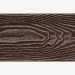 Террасная доска из ДПК RusDecking Unodeck Vintage - Венге купить в Анапе