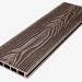 Террасная доска из ДПК RusDecking Unodeck Vintage - Венге купить в Анапе