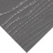Заборная доска ДПК NanoWood Nature 3D полнотелая Серый купить в Анапе