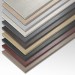 Фиброцементный сайдинг Roofas SIDING Песчаник светлый купить в Анапе