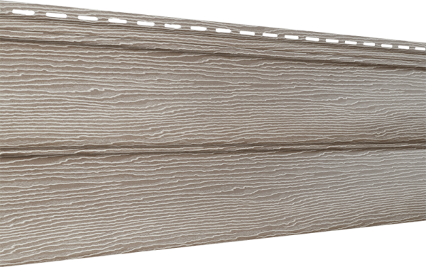 Сайдинг Виниловый Ю-Пласт, Timberblock (Тимберблок), Дуб натуральный купить в Анапе