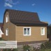 Сайдинг Виниловый Ю-Пласт, Timberblock (Тимберблок), Дуб натуральный купить в Анапе
