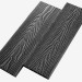 Террасная доска из ДПК RusDecking Unodeck Vintage - Графит купить в Анапе