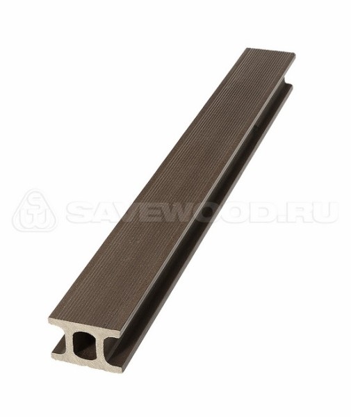 Лага – универсальный профиль ПВХ Savewood купить в Анапе