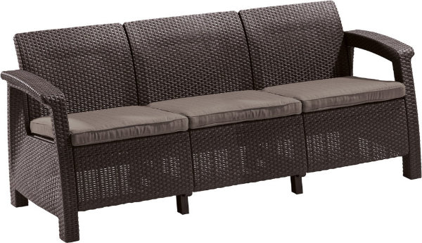 Мебель Corfu Love Seat Max купить в Анапе