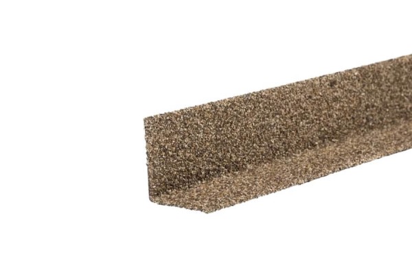 Уголок металлический внутренний ТЕХНОНИКОЛЬ HAUBERK, Песчаный купить в Анапе