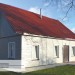 Сайдинг Виниловый Ю-Пласт, Timberblock (Тимберблок), Дуб серебристый купить в Анапе