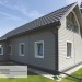 Сайдинг Виниловый Ю-Пласт, Timberblock (Тимберблок), Дуб серебристый купить в Анапе
