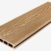 Террасная доска из ДПК RusDecking Unodeck Vintage - Орех купить в Анапе