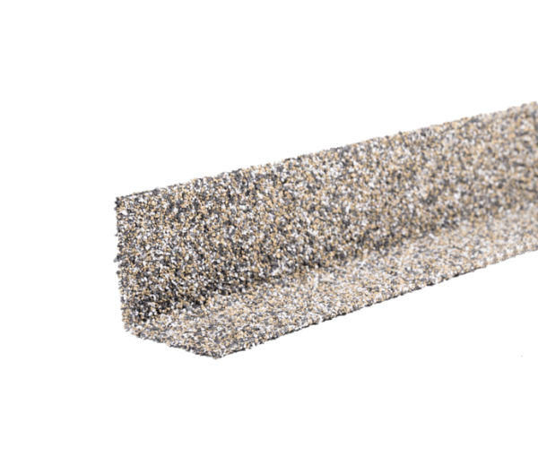 Уголок металлический внутренний ТЕХНОНИКОЛЬ HAUBERK, Серо-бежевый купить в Анапе