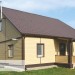 Сайдинг Виниловый Ю-Пласт, Timberblock (Тимберблок), Дуб золотой купить в Анапе