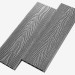 Террасная доска из ДПК RusDecking Unodeck Vintage - Серый купить в Анапе