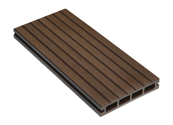 Террасная доска из ДПК CM Decking серия BARK цвет мербау купить в Анапе
