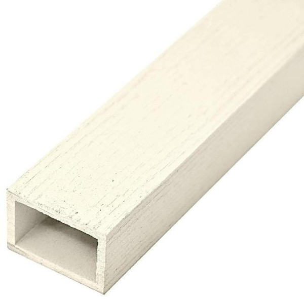 Балясина FAYNAG ДПК WOOD слоновая кость купить в Анапе