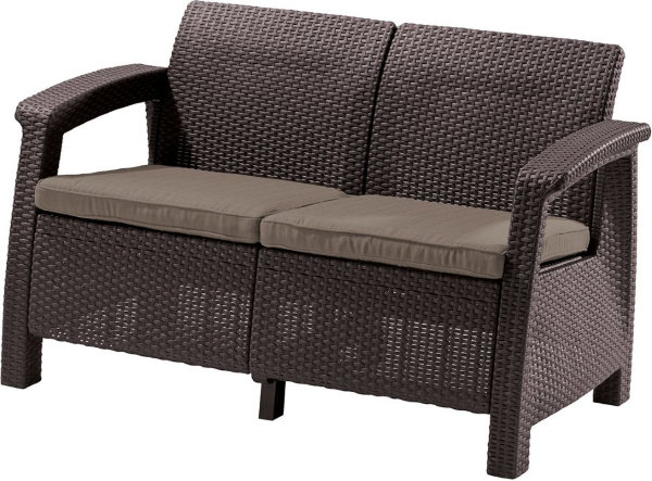Диван Corfu Love Seat Европа купить в Анапе