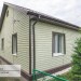 Сайдинг Виниловый Ю-Пласт, Timberblock (Тимберблок), Ясень прованс зеленый купить в Анапе