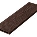 Террасная доска из ДПК RusDecking Unodeck Ultra - Венге купить в Анапе