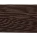 Террасная доска из ДПК RusDecking Unodeck Ultra - Венге купить в Анапе