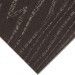 Заборная доска ДПК NanoWood Nature 3D полнотелая Венге купить в Анапе