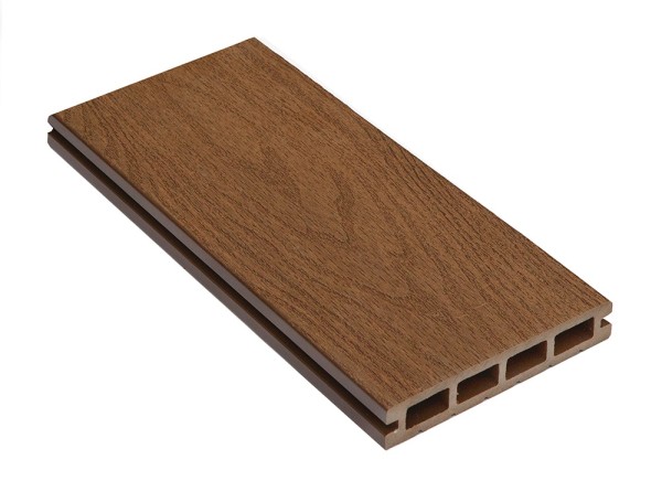 Террасная доска из ДПК CM Decking серия BARK цвет тик купить в Анапе