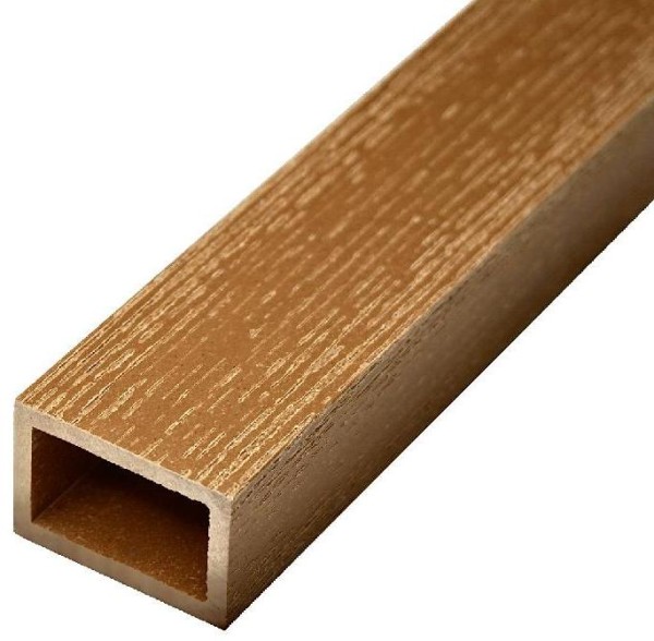 Балясина FAYNAG ДПК WOOD тик купить в Анапе