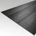 Фиброцементный сайдинг Roofas SIDING (широкий) 12мм Антрацит купить в Анапе