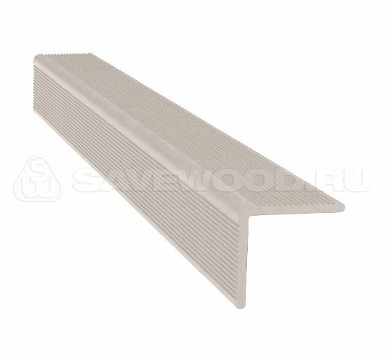 Уголок из ДПК Savewood – Бежевый купить в Анапе
