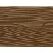 Террасная доска из ДПК RusDecking Unodeck Ultra - Орех купить в Анапе