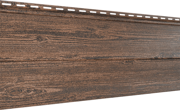 Сайдинг Ю-Пласт TIMBERBLOCK Ель (Тимберблок), Сибирская купить в Анапе