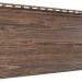 Сайдинг Ю-Пласт TIMBERBLOCK Ель (Тимберблок), Сибирская купить в Анапе