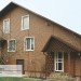 Сайдинг Ю-Пласт TIMBERBLOCK Ель (Тимберблок), Сибирская купить в Анапе