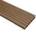 Террасная доска из ДПК CM Decking серия ROBUST цвет мербау купить в Анапе