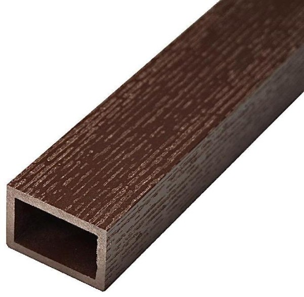 Балясина FAYNAG ДПК WOOD шоколад купить в Анапе