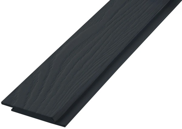 Фиброцементный сайдинг FCSPRO Click Shtil F19 (Грозовой океан) купить в Анапе