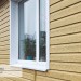 Сайдинг Ю-Пласт TIMBERBLOCK Кедр (Тимберблок), Кедр Янтарный купить в Анапе