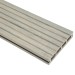 Террасная доска из ДПК CM Decking серия ROBUST цвет ясень купить в Анапе
